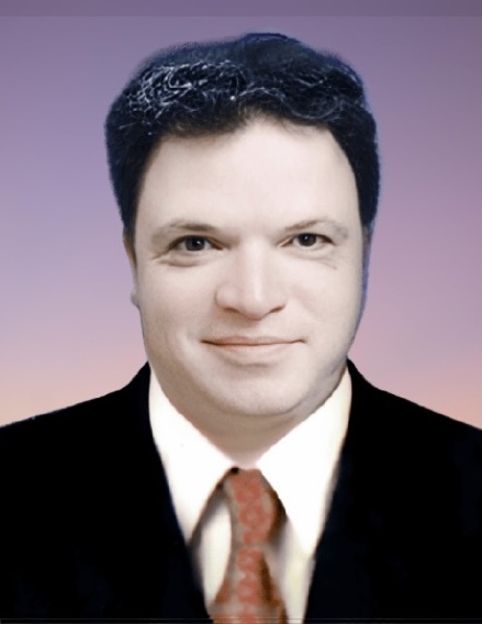 Vikas Samudre