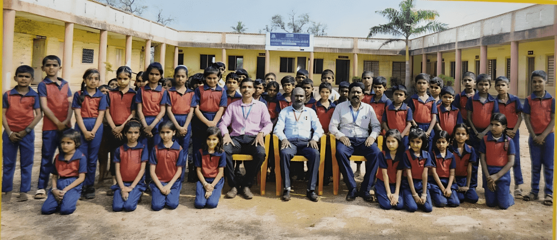 Church Council School, Kodoli