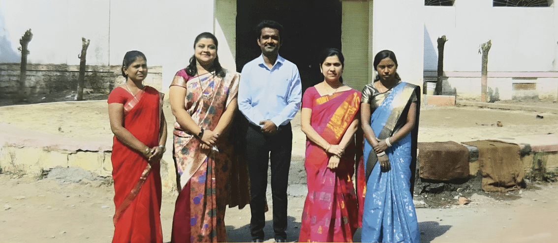 Irwin Christian Marathi Medium Primary School, Kolhapur