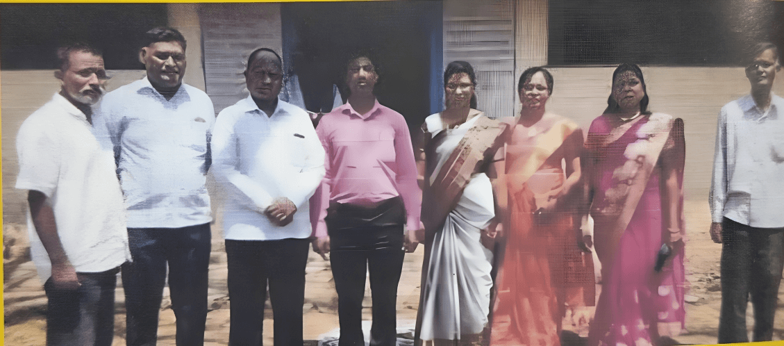 KCC High School, Sangli