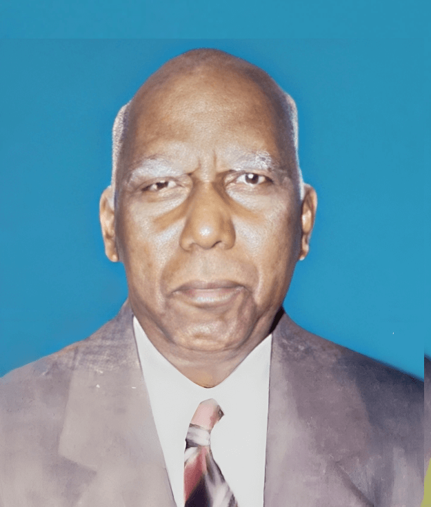 D.R. Thorat