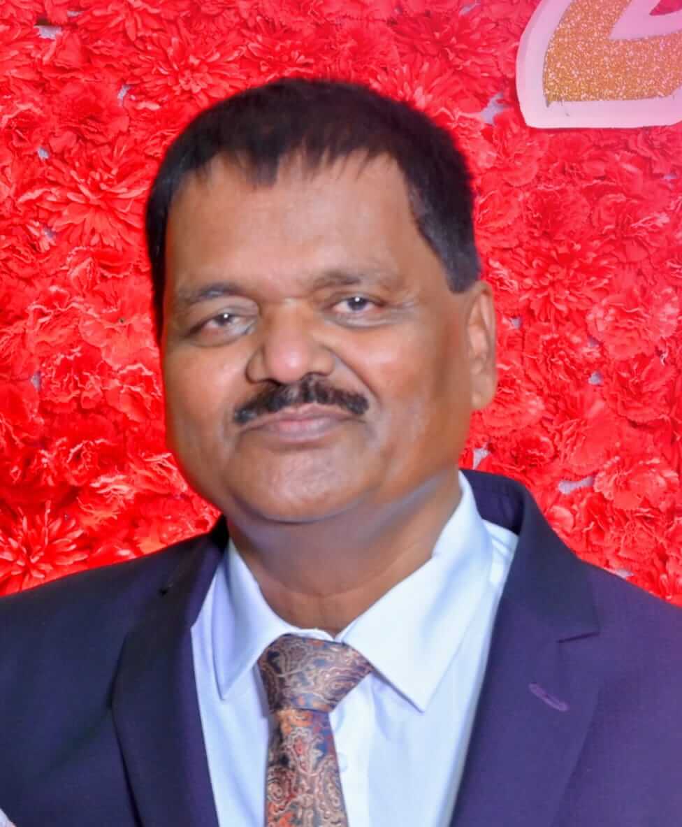D.Y. Samudre