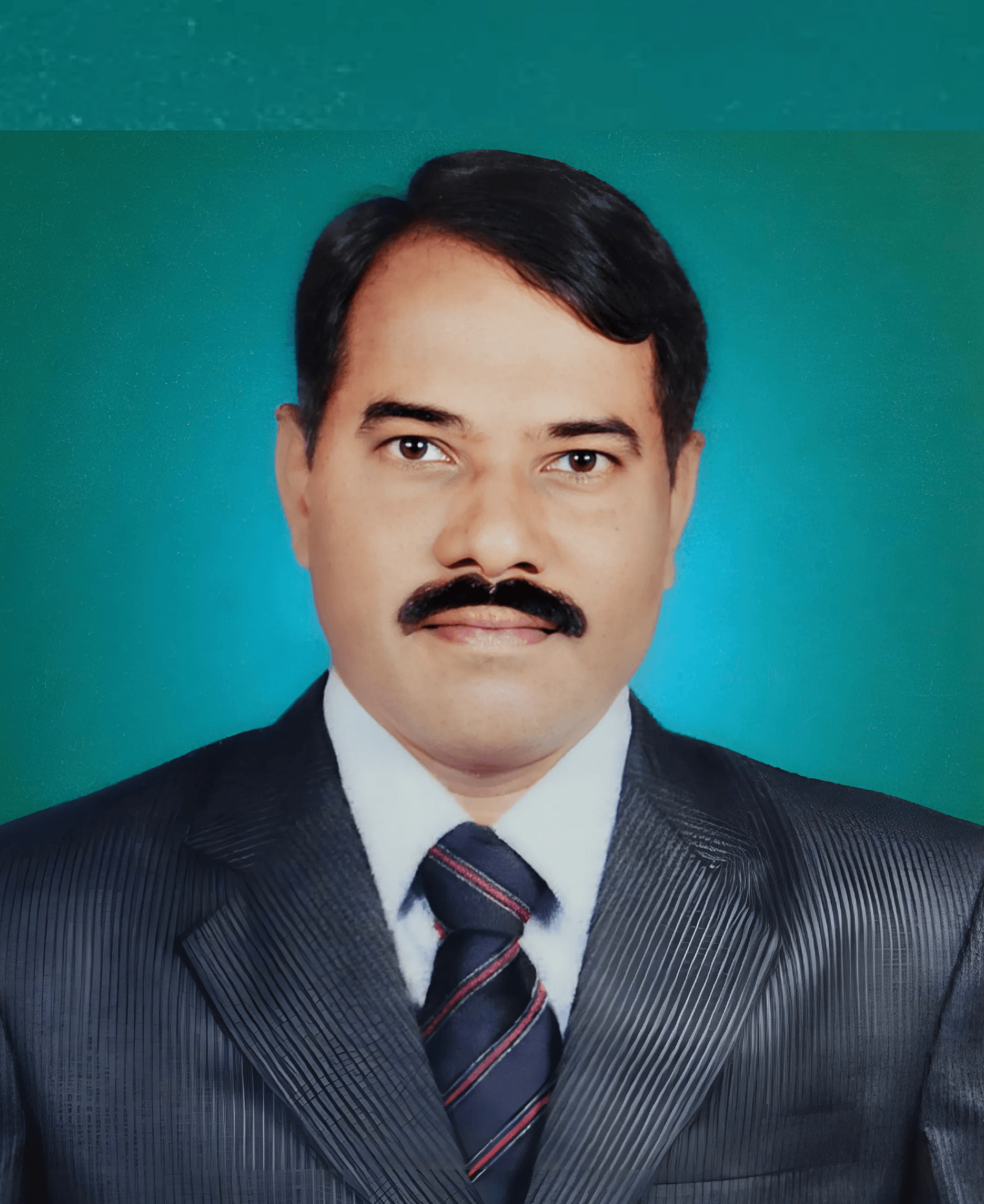 R.A. Gaikwad