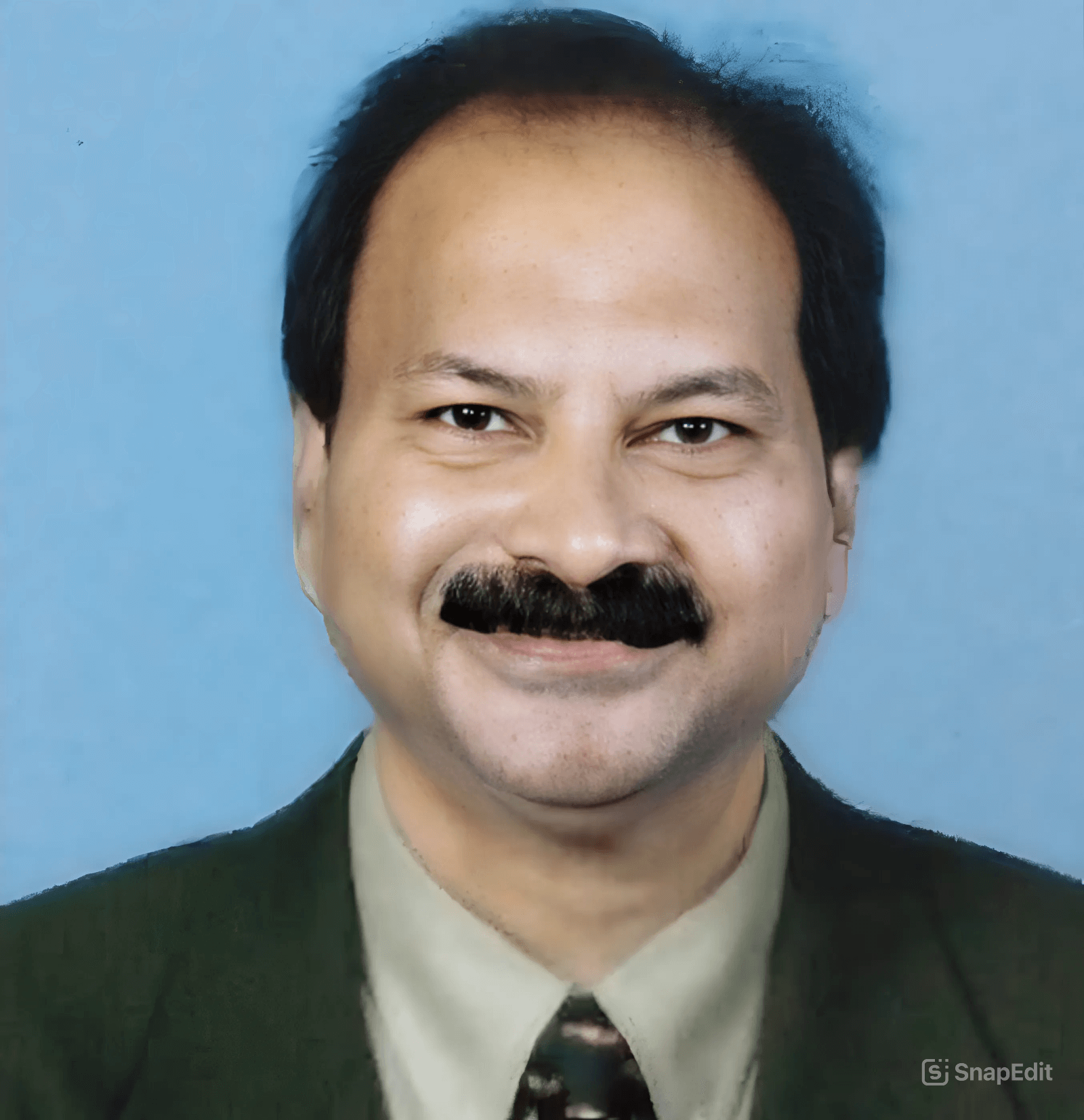 R.N. Suryaunshi