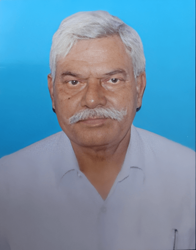 P.H. Manpadalekar