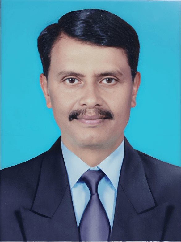 S.B. Samudre