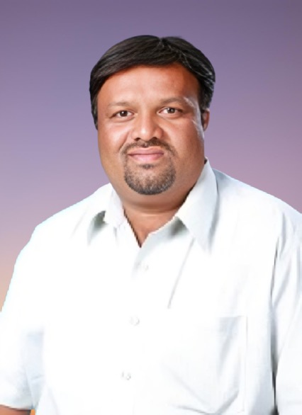 Dr. Prashant Jamane