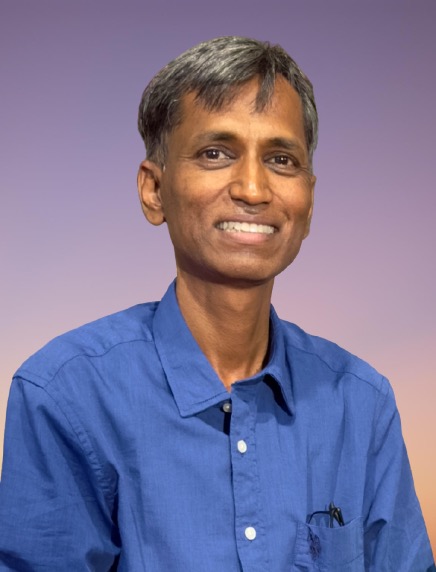 Dr. Sachin Mahapure