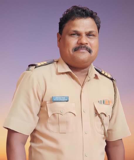 Sanjoti Vikas Samudre / Thorat