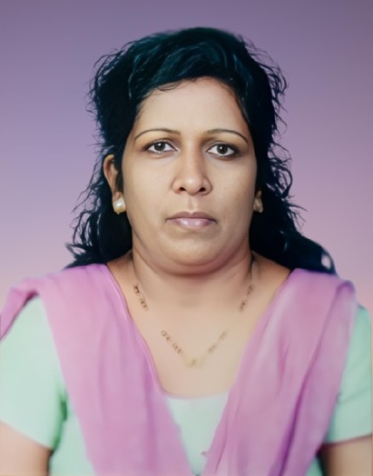 Sanjoti Vikas Samudre / Thorat