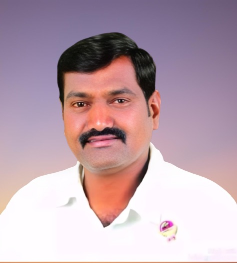 Vishant Mahapure