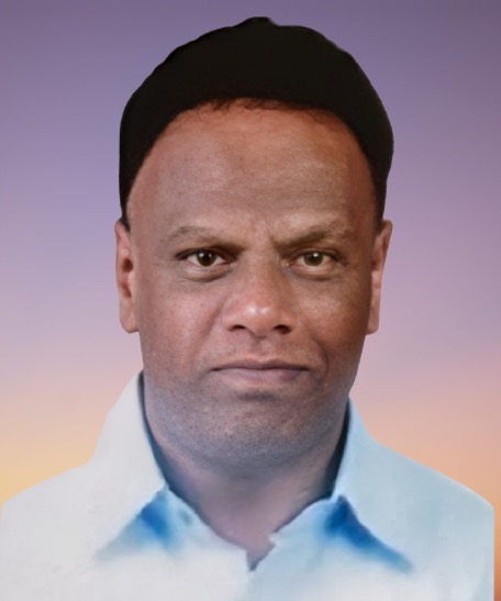 Mr. Dipak C. Chopade