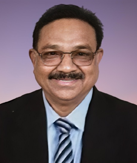 Adv. D.D. Dhanawade