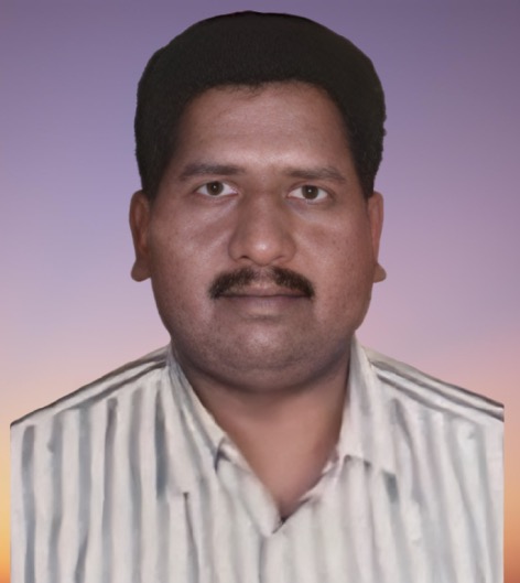 Dr. Ulhas S. Kurane