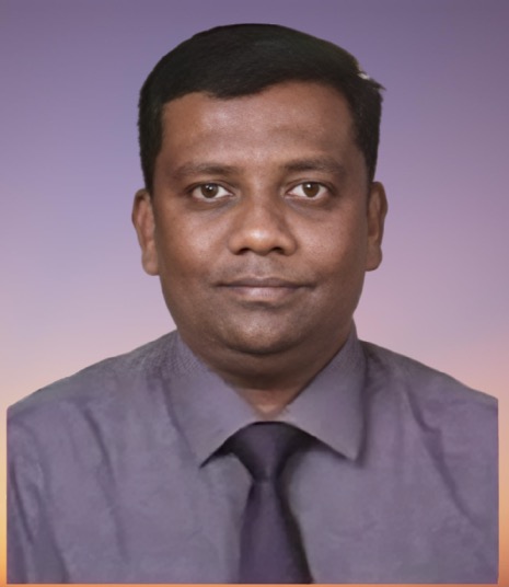 Mr. Sandip S. Thorat