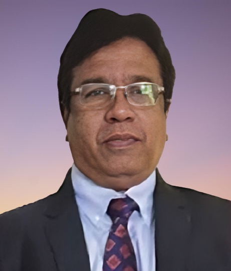 Mr. Uday A. Bijapur