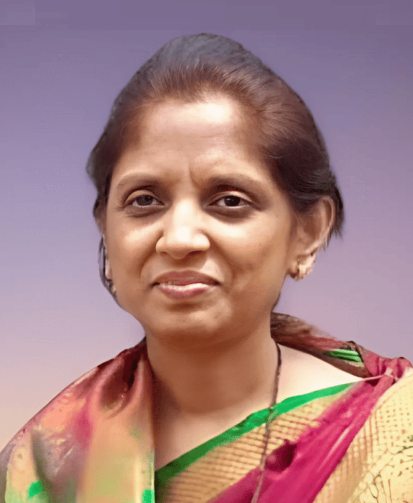 Hindi Teacher
