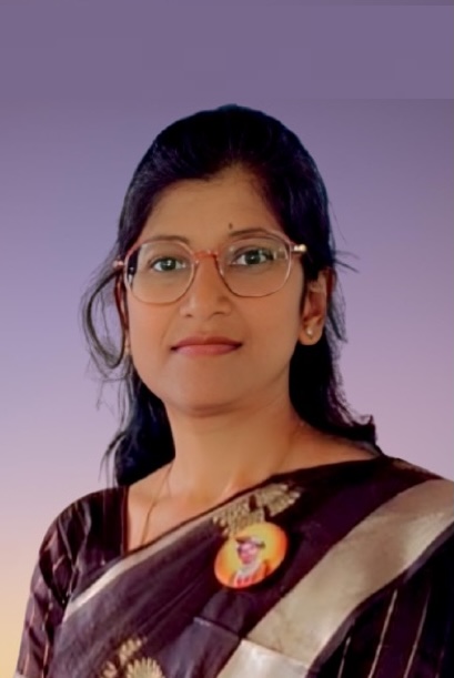 Hindi Teacher