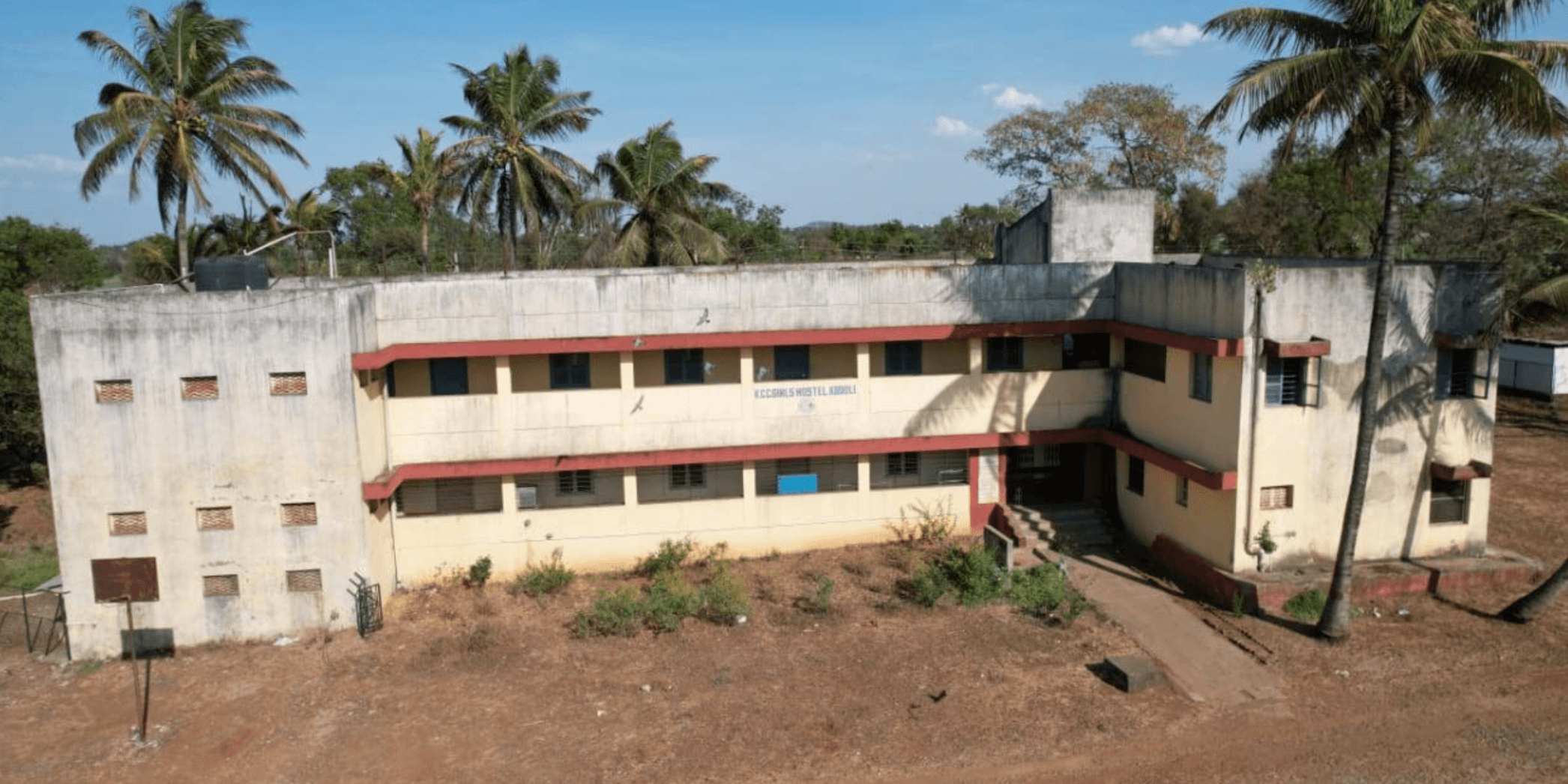 Girls Hostel