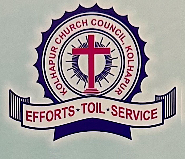 Kolhapur Church Council Logo