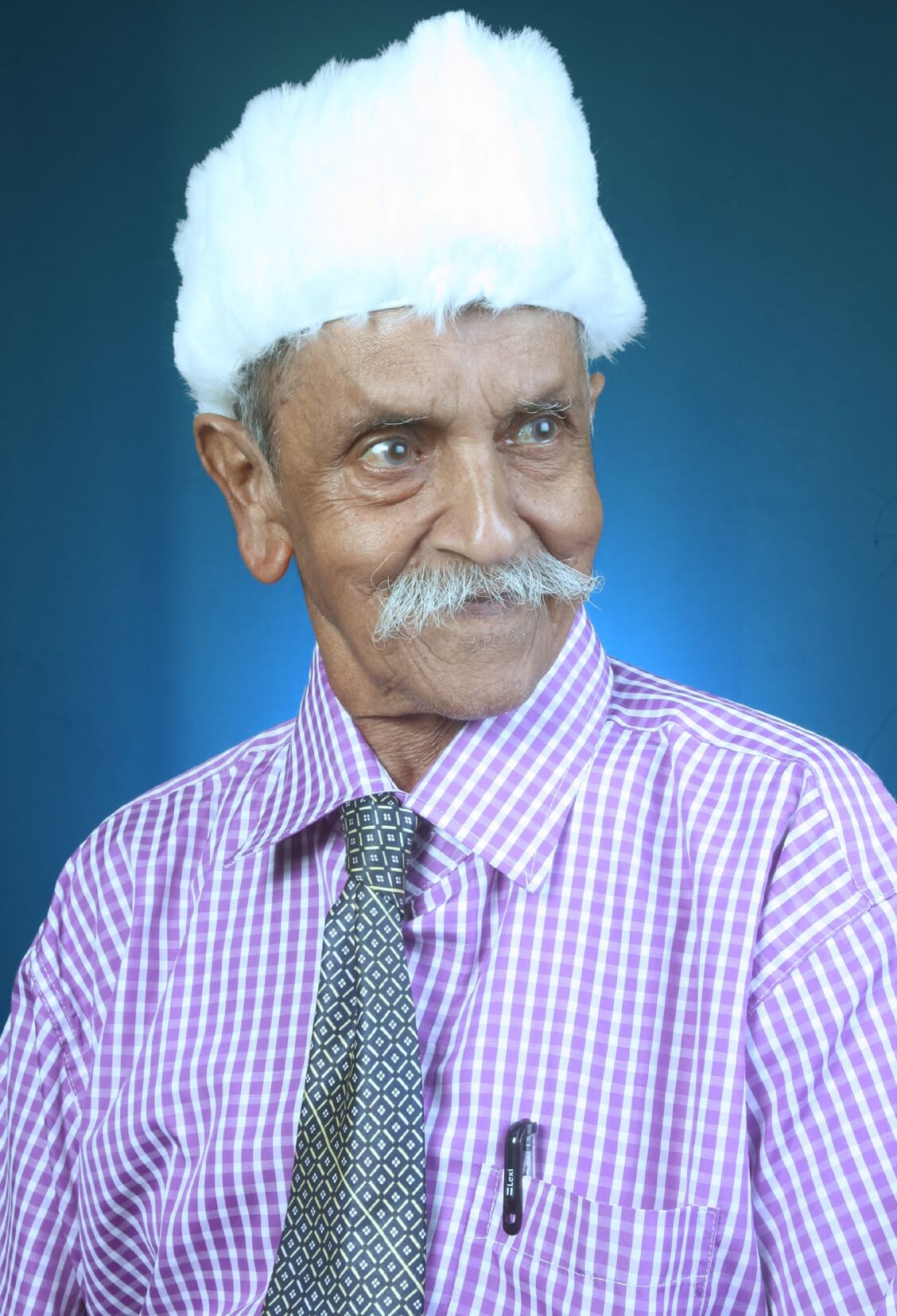 S.M. Shiralkar