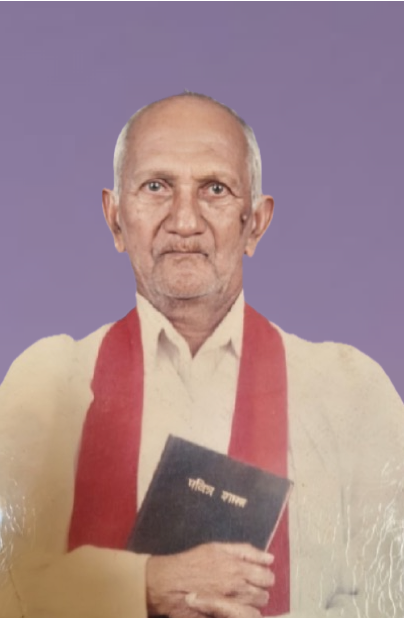 V.R. Kale