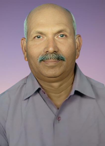 D.K. Chopade