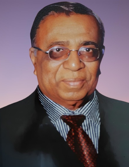 R.N. Ranbhise