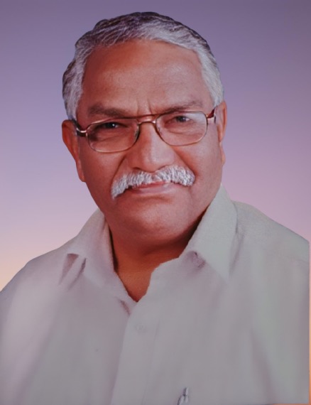 R.S. Talsandeker