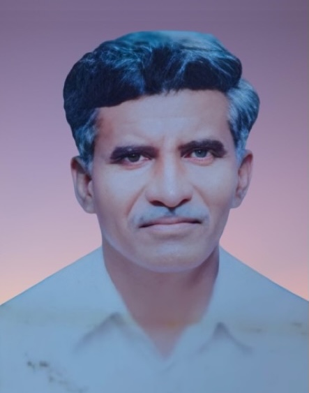 A.S.Kale sir
