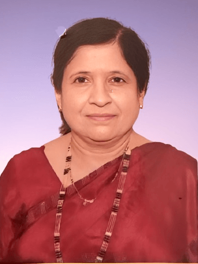 Asha Chopade Madam