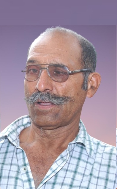 B.H.Patil Sir