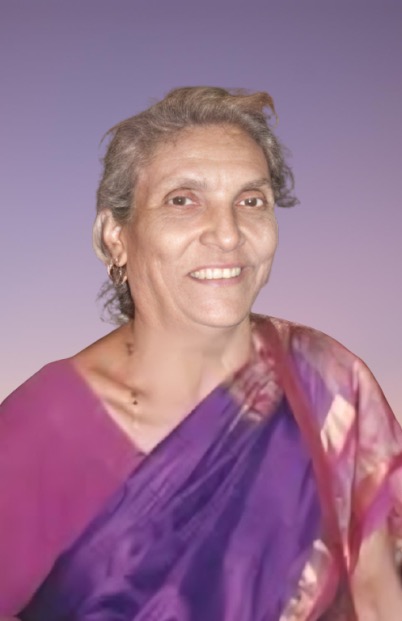 L.R. Gaikwad Madam