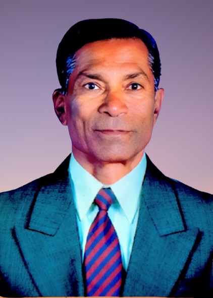 Salunkhe Sir