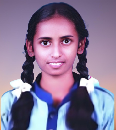 Suvarta Keraba Ranbhise - Top Student