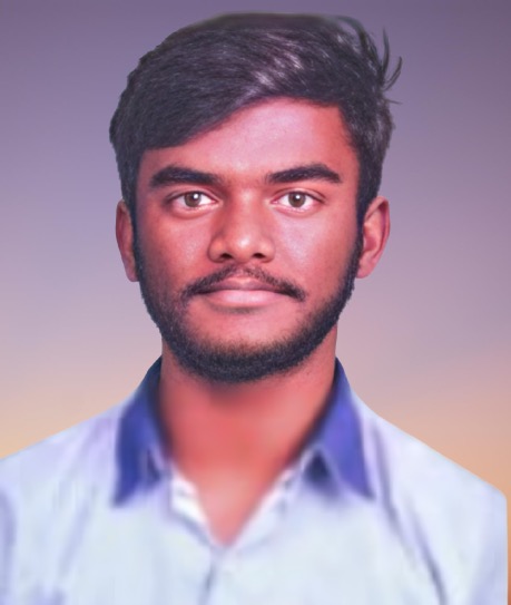Dipak Binde Mukhiya - Top Student